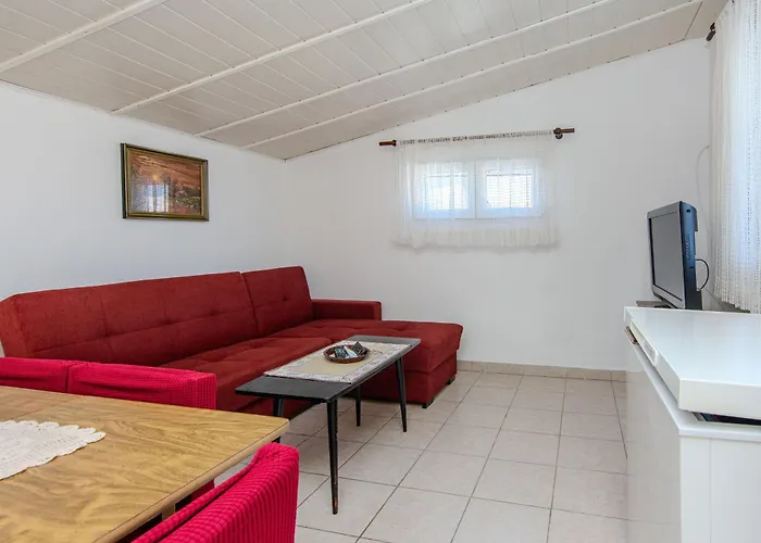 Appartement By The Sea - 23554